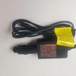 Sony Dcc-fx150 9.5v Power Supply Car Charger For Portable Cd Dvd Discman New. Fixed Price $7.88.