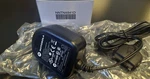 Genuine Motorola Power Supply Model No. 1u083059035-wp, Wall Adaptor. Fixed Price $14.00.