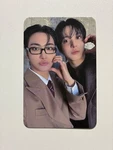Ateez Golden Hour : Part.4 Dearmymuse Dmm Lucky Draw Photocard. Fixed Price $32.00.