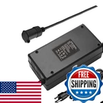 Auleef 110v To 12v Converter Ac Dc Adapter 20amp 250w 11.5ft Wall Plug. Fixed Price $67.66.