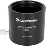 Sct To 2" Adapter, Black. Fixed Price $43.99.