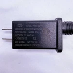 Donguan Guanqing Aed09-00501500gqip44 Class 2 Power Supply 5v 1.5a *tested. Fixed Price $14.99.