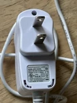 Shouyi Wire & Cable - 7' Switching Power Supply Model: Mks-0330550 100-240v. Fixed Price $18.45.