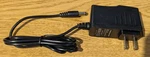 5v 2a Ac Adapter 110-240v 0.3a 50-60hz Power Supply Wall Charger Jk-009. Fixed Price $2.15.