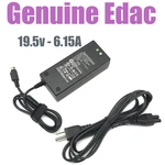 Original Edac 120w Ac Power Adapter Ea11013m-195 Charger 19.5v 6.15a. Fixed Price $22.67.