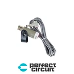 Myvolts Ripcord - 12v (center Positive) Power Supply New Perfect Circuit. Fixed Price $29.99.