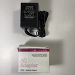 Archer Ac Power Adapter 20-188 9vdc 300 Ma Output New -k. Fixed Price $15.99.
