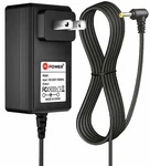 Pkpower Ac Adapter Charger Power Supply Cord For Sylvania Sdvd7027bl Dvd Player. Fixed Price $13.10.