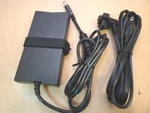 Dell Genuine Pa-4e Ac Adapter Laptop Slim Ju012 0ju012 Da130pe1-00 Adp-130db B. Fixed Price $15.99.