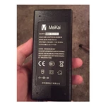 Meikai Pdn-90b-01 12v 6a 72w 5.5*2.1mm Ac Power Adapter Charger. Fixed Price $50.00.