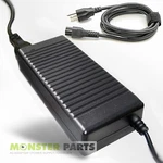 Ac Adapter Fit ( 120w ) Cwt Model # Pac120f Channel Well Technology Powerpax Pow. Fixed Price $65.99.
