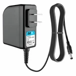 Pwron Ac Adapter For Novatel Hk-ab-050a350-us Hkab050a350us Wireless Router Psu. Fixed Price $17.61.