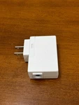 Genuine Ikea 24v 7w Led Ac Power Adapter Icpsw24-7-2 Replacement Part Oem. Fixed Price $17.88.