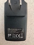 Oem Fuhua Ue05wcp-050100spa Wall Switching Mode Adaptor 5v 1a Usb Plug Charger. Fixed Price $35.00.