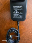 Switching Adapter Model Gkyps0200058us1 5.8v 2000ma. Fixed Price $11.99.