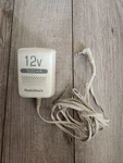 Vintage Ac Adaptor Radio Shack Cat No: 273-1773 White 12vdc 500ma 3.5mm. Fixed Price $19.00.
