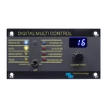 Victron Digital Multi Control 200/200a Rec020005010. Fixed Price $178.36.