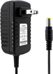 Yetaida 12v 2a Power Supply Adapter Ac 100-240v To Dc, Max 24w 12v2a. Fixed Price $17.75.