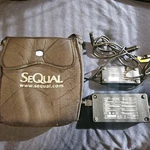 Eclipse System Home Ac Power Supply 5790 & Dc 5942 Travel Combo. Fixed Price $89.99.