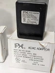 Phc Ac-2416s Ac/ac Adaptor, 120vac/24vac, 3-screw Terminals With Ground. Fixed Price $29.99.