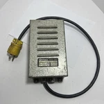 Robertson Power Supply Converter Ri-4 3325 In 110/220. Out 24 Vdc / 18 Vac. Fixed Price $199.99.