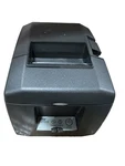 Star Micronics Tsp650ii 654iibi2 Pos Thermal Receipt Printer Bluetooth W/power. Fixed Price $120.00.
