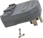 Bosch Wtzpa20uc Power Adapter 4-prong Nema 14-30r 2 Fuses For Washer & Dryer New. Fixed Price $74.99.