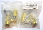 Aupoko R134a Can Tap Refrigerant Dispenser With Tank Adapter, 1/4 Lot Of 3. Fixed Price $13.49.