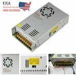 Ac To Dc 12v 30a 360w Regulated Switching Mode Power Supply Converter Adapter. Fixed Price $24.64.