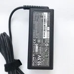 Original Sony 39w Charger 10.5v 3.8a Power Adapter For Vaio Vgp-ac10v10. Fixed Price $26.99.
