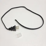 New Oem Original - West Bend Stir Crazy Electric Popcorn Popper 82707 Power Cord. Fixed Price $12.95.