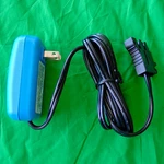 Peg-perego 12 Volt Oem Genuine Charger For (blue 12v Battery). Fixed Price $27.50.
