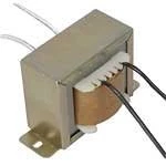 Jameco Valuepro P-8657-r Power Transformer 12v 2 Amp 117 Vac Wire Leads. Fixed Price $15.99.