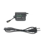 Genuine Sony Ac Power Adapter For Psp-3007 Psp-3009 Psp-3010. Fixed Price $21.06.