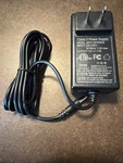 Intertek Class 2 Power Supply Model Myx-1201000us 12v 1a. Fixed Price $12.99.