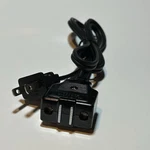 Te-37 Transworld E87333 Magnetic Power Cord 15a 125v. Fixed Price $25.85.