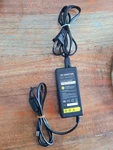 Ac Adapter For Delta Electronics Sadp-65kb A Laptop Charger Power Supply Cord. Fixed Price $10.00.