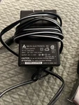 Delta Electronics Ac Power Adapter Hp P/n C7690-84200 24v Dc 0.84a. Fixed Price $5.50.