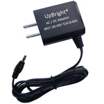 Ac Dc Adapter For Hon-kwang Model No: D3-12-01 Plug In Class 2 Transformer Psu. Fixed Price $15.85.