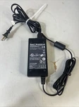Sino American Sa165e 24 U L Switching Adapter Ac Power Supply Volts 2.5 Amps. Fixed Price $14.99.