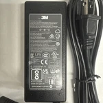 Lot Of 7 3m Switching Power Adapter 45w Fsp045-rbcn3 19v 2.37a. Fixed Price $49.99.