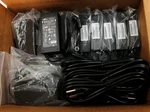 Lot Of 36 Genuine Fsp Fsp040-dhan3 Ac Power Adapters 40w 12v 3.33a. Fixed Price $365.00.