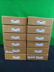 Lot Of 12: Code Cr2ag-a2 Two Slot Battery Chargers. Fixed Price $200.00.