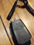 Braun Cruzer 5 / 6 Power Supply Cable Bs 5690 6v, 0.6a Shaver Charger. Fixed Price $15.99.