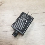 Marque Gem Mtr-17130 Class 2 Power Supply Raintight 12v 1.0a - Tested. Fixed Price $9.99.