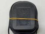Sony Ac-t123 Ac Telephone Power Supply Adaptor Output Dc 9v 450ma Transformer. Fixed Price $10.50.