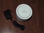 New - Netgear Vmb3500 Arlo Base Station + Ad2072f20 332-50012-03 Ac Adapter. Fixed Price $41.45.