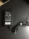 Genuine Verifone Au1601201n Ac Adapter Power Supply 12v 5a - Only A4. Fixed Price $14.00.