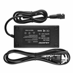 Ac Adapter For Changzhou Kaidi Power Recliner Lift Chair Kddy001 Kddy001b. Fixed Price $14.71.