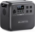 Portable Power Station Ac180, 1152wh Lifepo4 Battery Backup W/ 2 1800w (2700w Pe. Fixed Price $662.99.